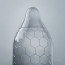 Презервативы LELO HEX Condoms Original 36 Pack - [Фото 2]