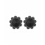Пестис на соски Obsessive A770 nipple covers black O/S - [Фото 1]