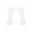 Кружевные митенки Obsessive Heavenlly gloves O/S - [Фото 3]