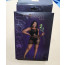 Платье Moonlight Plus Model 01 Black (мятая упаковка) - [Фото 2]