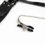 Бондажный набор с металлическим анальным крюком №1 Art of Sex Beatrice Bondage set with anal hook №1 - [Фото 3]