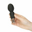 Минивибромассажер Pillow Talk Secrets - Pleasure - Clitoral Vibrator Wand, мощный мотор - [Фото 5]