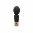 Минивибромассажер Pillow Talk Secrets - Pleasure - Clitoral Vibrator Wand, мощный мотор - [Фото 2]