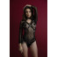 Сбруя женская Feral Feelings Body Harness Black - [Фото 1]