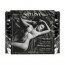 Простыня из винила Fetish Tentation Black 220x200, черная - [Фото 1]