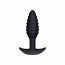Анальная пробка Dorcel SPIRAL PLUG, диаметр 3 см, силикон - [Фото 1]