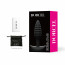 Анальная пробка Dorcel SPIRAL PLUG, диаметр 3 см, силикон - [Фото 3]