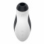 Вакуумный стимулятор с вибрацией Satisfyer Orca - [Фото 3]