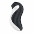 Вакуумный стимулятор с вибрацией Satisfyer Orca - [Фото 2]