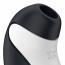 Вакуумный стимулятор с вибрацией Satisfyer Orca - [Фото 4]