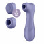 Вакуумный клиторальный стимулятор Satisfyer Pro 2 Generation 3 with Liquid Air Connect App Lilac - [Фото 2]