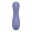Вакуумный клиторальный стимулятор Satisfyer Pro 2 Generation 3 with Liquid Air Connect App Lilac - [Фото 5]