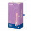 Вибратор точки G надувной Satisfyer Air Pump Vibrator 2 - [Фото 5]