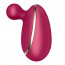 Вибратор для наружной стимуляции Satisfyer Spot On 1 Berry, гибкий отросток - [Фото 2]
