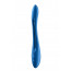 Универсальный гибкий вибратор для пар Satisfyer Elastic Game Dark Blue - [Фото 2]