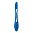 Универсальный гибкий вибратор для пар Satisfyer Elastic Game Dark Blue - [Фото 4]