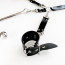 Бондажный набор с металлическим анальным крюком №2 Art of Sex Beatrice Bondage set with anal hook №2 - [Фото 5]