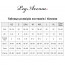 Костюм школьницы Leg Avenue Miss Prep School XS, топ, юбка, галстук, бантики - [Фото 4]