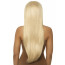 Парик Leg Avenue 33″ Long straight center part wig Blond - [Фото 2]