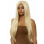 Парик Leg Avenue 33″ Long straight center part wig Blond - [Фото 1]