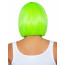 Парик Leg Avenue 12″ Neon short bob wig Neon Green - [Фото 2]