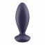 Анальная смарт-пробка с вибрацией Satisfyer Power Plug, очень мощная - [Фото 5]