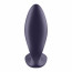 Анальная смарт-пробка с вибрацией Satisfyer Power Plug, очень мощная - [Фото 3]