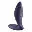 Анальная смарт-пробка с вибрацией Satisfyer Power Plug, очень мощная - [Фото 4]