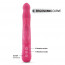 Вибратор-кролик Dorcel Baby Rabbit Magenta 2.0 с жемчужным массажем и вращающейся головкой - [Фото 4]