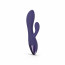 Вибратор-кролик Love To Love FUNKY BUNNY - MIDNIGHT INDIGO - [Фото 1]