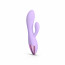 Вибратор-кролик Love To Love FUNKY BUNNY - VIVA MAUVE - [Фото 1]