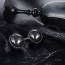 Вагинальные шарики LELO Beads Noir - [Фото 5]