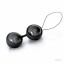 Вагинальные шарики LELO Beads Noir - [Фото 1]