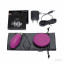Виброяйцо LELO Lyla 2 Deep Rose, водонепроницаемое, пульт ДУ с вибрацией, технология SenseMotion - [Фото 4]