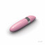 Шикарная вибропуля LELO Mia 2 Petal Pink, 6 режимов, мощные вибрации, водонепроницаемая - [Фото 3]