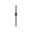 Эрекционное кольцо Nexus FORGE Single Adjustable Lasso - Black - [Фото 2]