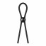 Эрекционное кольцо Nexus FORGE Single Adjustable Lasso - Black - [Фото 1]