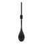 Эрекционное кольцо Nexus FORGE Vibrating Adjustable Lasso - Black - [Фото 4]
