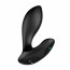 Анальная пробка Nexus DUO Remote Control Beginner Butt Plug Small - Black - [Фото 1]