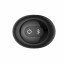 Анальная пробка Nexus TORNADO Remote Control Rotating Butt Plug - Black - [Фото 3]
