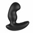 Массажер простаты Nexus RIDE EXTREME Dual Motor Remote Control Prostate Vibrator - Black - [Фото 2]