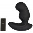 Массажер простаты Nexus RIDE EXTREME Dual Motor Remote Control Prostate Vibrator - Black - [Фото 1]