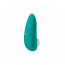 Вакуумный клиторальный стимулятор Womanizer Starlet 3 TURQUOISE - [Фото 2]