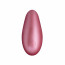 Вакуумный клиторальный стимулятор Womanizer Liberty Pink - [Фото 5]