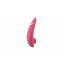 Вакуумный клиторальный стимулятор Womanizer Premium 2 - Raspberry - [Фото 1]