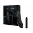 Премиальный подарочный набор Silver Delights Collection: Womanizer Premium и We-Vibe Tango - [Фото 1]