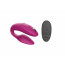 Вибратор We-Vibe SYNC 2 Rose - [Фото 2]