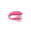 Вибратор We-Vibe SYNC Lite Pink - [Фото 3]