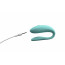 Вибратор We-Vibe SYNC Lite Aqua - [Фото 5]
