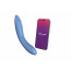 Вибратор We-Vibe Rave 2 Twisted Pleasure Blue - [Фото 1]